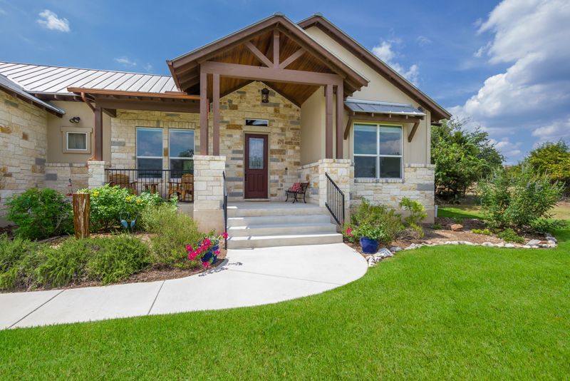 1529 Vintage Way Vintage Oaks New Braunfels